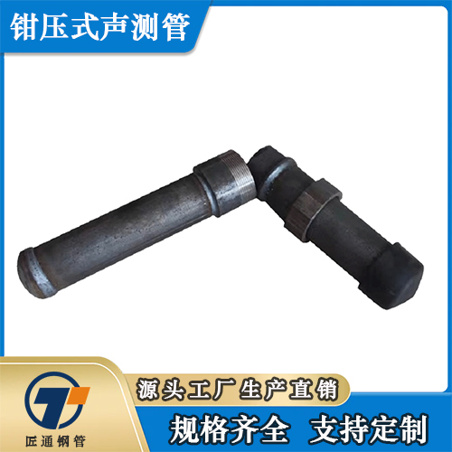 汉中市57声测管螺旋式声测管 - 推荐